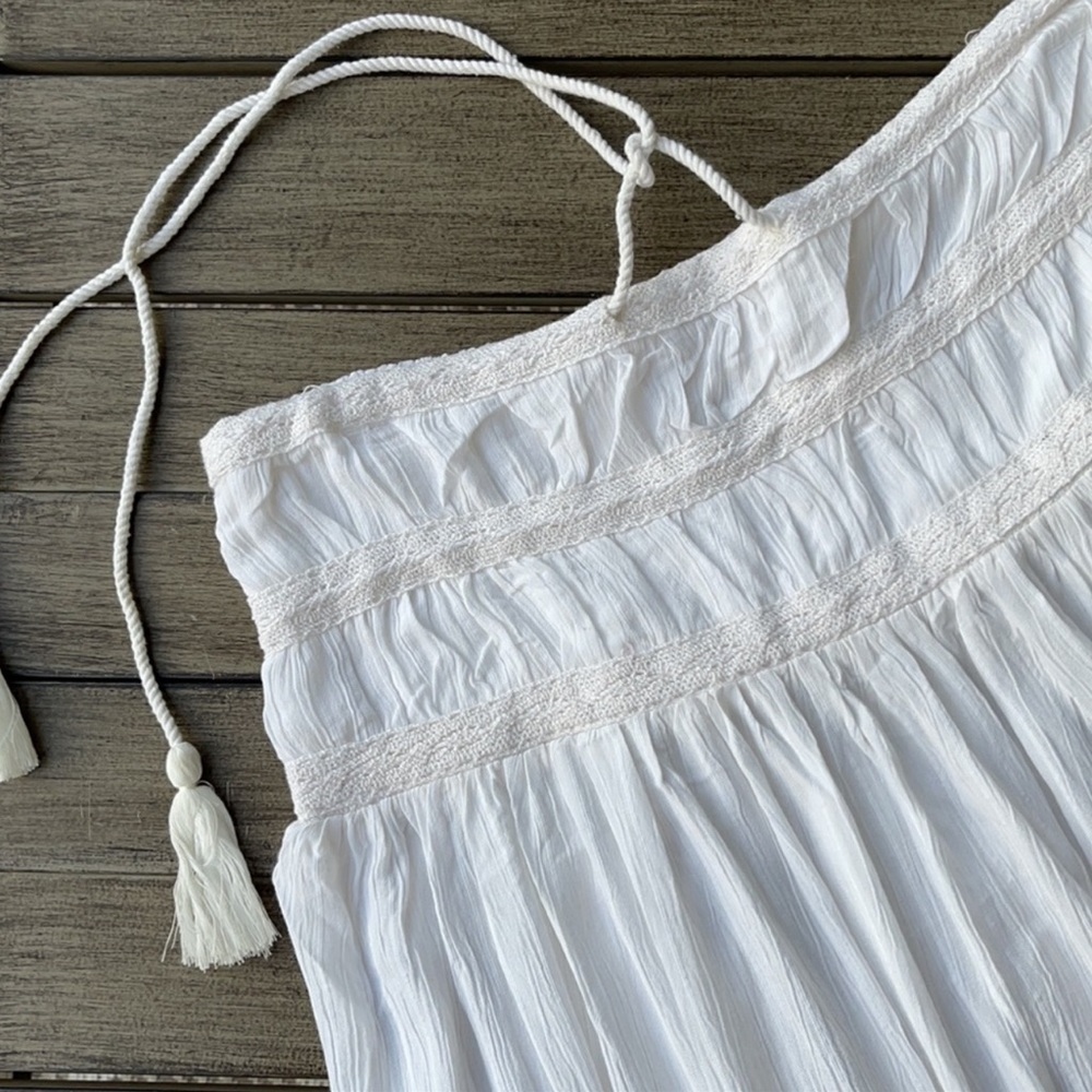 🌴🔆RIP CURL- LAYLA MAXI SKIRT🔆🌴 - Picture 11 of 13